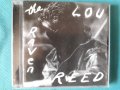 Lou Reed – 2003 - The Raven(Avantgarde,Experimental,Art Rock), снимка 1 - CD дискове - 41522925
