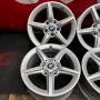Алуминиеви джанти за БМВ, 16 цола, 5х120, 4 броя, снимка 6