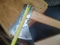 Топор от соц периода , снимка 3