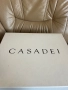 CASADEI 37 номер , снимка 4