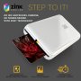 Zink Kodak Step Printer – безжичен фотопринтер за мобилен телефон, снимка 1 - Чанти, стативи, аксесоари - 40428035