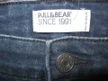 Дънки PULL&BEAR  мъжки,М, снимка 1