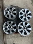 15 цолови алуминиеви джанти за групата на Фолксваген, снимка 1