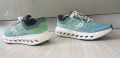 On Cloud Mens Size 41/26.5см UK 7.5 US 8 ОРИГИНАЛ! Мъжки Маратонки, снимка 10
