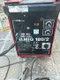 CO2 ЗАВАРАЧЕН АПАРАТ  TELMIG 180 - 2 , снимка 4
