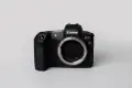 Canon R Безогледален професионален фотоапарат, снимка 3
