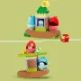 Ново Лего LEGO DUPLO Къщичка с бухали – Образователен комплект за деца, снимка 3