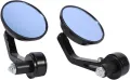 Комплект Универсални огледала за Мотор - 7/8 инча., снимка 3