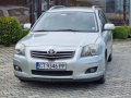 Продавам Тойота авенсис фейслифт 126кс., снимка 2