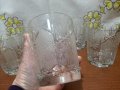 Кристални чаши за вода , снимка 8