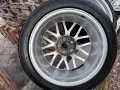Продавам Джанти BBS, снимка 10