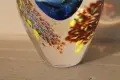 Стъклена ваза ''Murano'', снимка 4