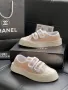Chanel Дамски Маратонки👟Дамски Спортни Обувки Шанел - Различни Цветове Код E177, снимка 7