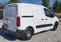 Peugeot Partner 1.6HDi 90PS 2008г. 2+1 места, снимка 7