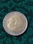 Монета 2€ Сан Марино , снимка 4