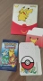 Комплект от общо 16 карти ПОКЕМОН* Pokemon*, снимка 5