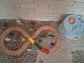 Детска играчка влакче, снимка 3
