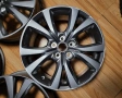 Mazda 18" 5х114,3 оригинални джанти Мазда, снимка 6