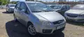 Ford Focus C-Max Газ Бензин 1.8-120 к.с. 2003г, снимка 2