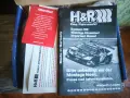 Фланци H & R Немски със сертификат, снимка 1