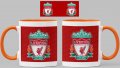Чаша Ливърпул Liverpool, снимка 4