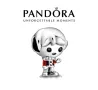 Талисман HP от колекцията на Пандора Хари Потър за Пандора., снимка 8