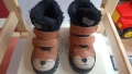 Бебешки ботуши / Детски ботуши Lasocki (кожа, непромокаеми, р. 25), снимка 6