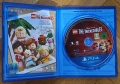 Диск игра LEGO The Incredibles PS4 Playstation 4 Плейстейшън, снимка 3