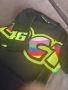 дамска тениска VR46, снимка 2