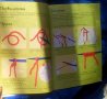 Две творчески книги за ръкоделие за деца, снимка 5