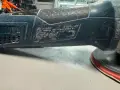 Ъглошлайф Bosch GWS 17-125 Professional 1700W 125mm 11500 об./мин, снимка 1