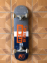 Детски скейтборд NERF, малко използван, запазен, до 100 кг., върви много леко, перфектен за начинаещ, снимка 7