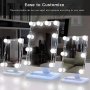 10 лед лампи за осветление с ЮСБ захранване , снимка 9
