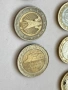 Колекция Евро монети 2002 година, снимка 13