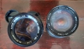 Фотообектив - 2 броя, снимка 3
