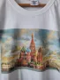 Тениска православна църква Москва , снимка 2