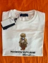 Дамска блуза Ralph Lauren Polo Bear дамска тениска мече, снимка 2