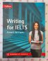 Чисто нов. Подготовка за IELTS писане, снимка 1 - Чуждоезиково обучение, речници - 40496601
