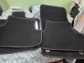 Продавам оригинални немски мокетни стелки за VW T-ROC., снимка 4