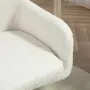 Офис стол HOMCOM, регулируем по височина, снимка 10