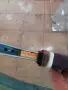 ретро детска ракета за тенис , снимка 4