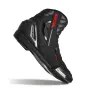 Мото боти къси ботуши SHIMA TX-3 RED/BLACK ,всички протектори 139.90 €, снимка 3
