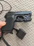 Ретро светлинен пистолет Thrustmaster Desert Eagle за PlayStation 2 / PS1., снимка 3