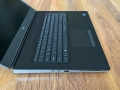 17.3' Full HD IPS Core i9-11950H DELL Precision 7760 64GB DDR4/1TB NVMe/Nvidia RTX A4000 8GB/Бат 6ч, снимка 12
