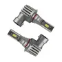 LED крушки V9 9005 26W комплект 2 броя, снимка 3
