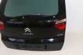 Заден капак Citroen C4 Picasso facelift (2011-2014г.) задно стъкло заден капак, снимка 5