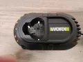 Винтоверт WORX WU130X, снимка 6