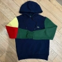 Мъжко горнище Lacoste | XS , S размер, снимка 2