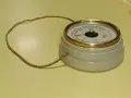 Съветски стенен барометър БМ-1 (СССР 1982 г.), снимка 4