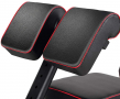 Универсална фитнес лежанка / Пейка за тренировки 40JYPSPSBB004, снимка 3